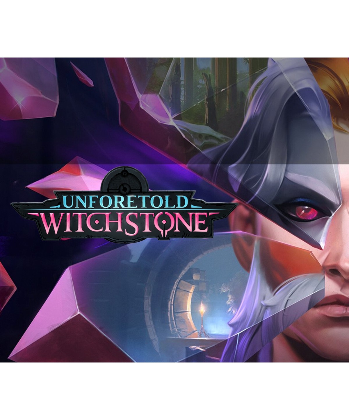 Unforetold: Witchstone Steam Key GLOBAL